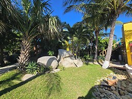 Ocean Oasis Hotel