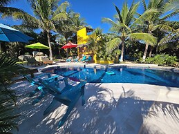 Ocean Oasis Hotel