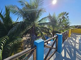 Ocean Oasis Hotel
