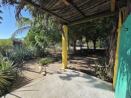 Ocean Oasis Hotel