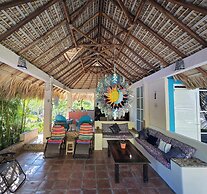 Ocean Oasis Hotel