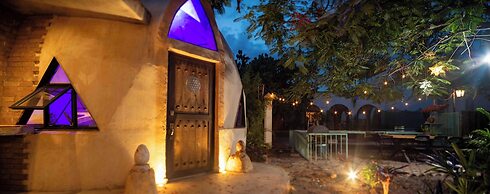 Casa Hala Santuario del Bienestar