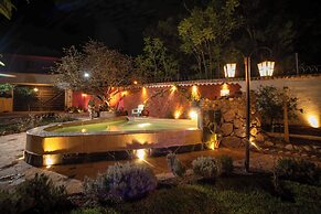 Casa Hala Santuario del Bienestar