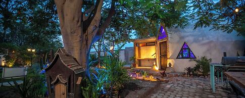 Casa Hala Santuario del Bienestar