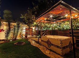 Casa Hala Santuario del Bienestar