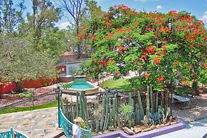 Casa Hala Santuario del Bienestar