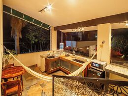 Casa Hala Santuario del Bienestar