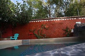 Casa Hala Santuario del Bienestar