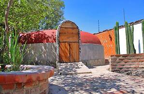 Casa Hala Santuario del Bienestar
