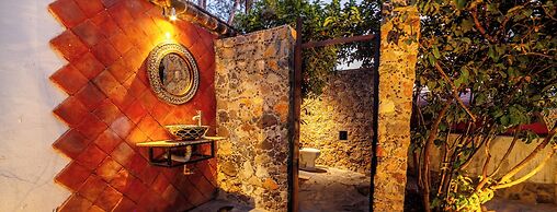 Casa Hala Santuario del Bienestar