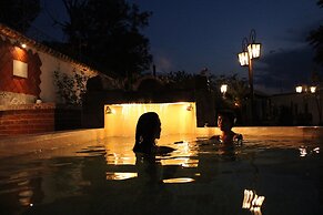 Casa Hala Santuario del Bienestar