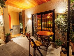 Casa Hala Santuario del Bienestar