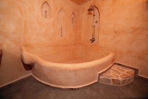 Casa Hala Santuario del Bienestar