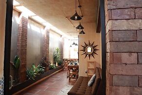 Casa Hala Santuario del Bienestar