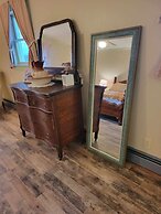 Moonlight Manor Bed and Breakfast