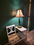 Moonlight Manor Bed and Breakfast