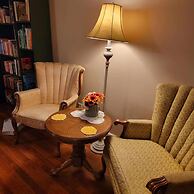 Moonlight Manor Bed and Breakfast