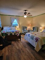 Moonlight Manor Bed and Breakfast