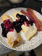 Moonlight Manor Bed and Breakfast