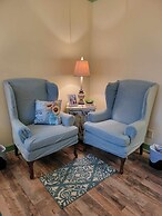 Moonlight Manor Bed and Breakfast