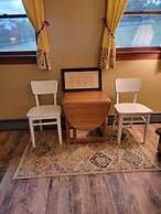 Moonlight Manor Bed and Breakfast