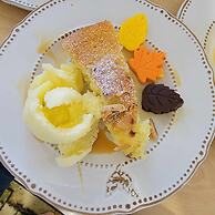 Moonlight Manor Bed and Breakfast