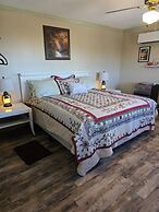 Moonlight Manor Bed and Breakfast