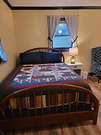 Moonlight Manor Bed and Breakfast