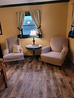 Moonlight Manor Bed and Breakfast