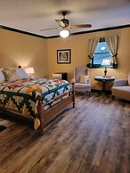 Moonlight Manor Bed and Breakfast