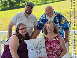 Moonlight Manor Bed and Breakfast