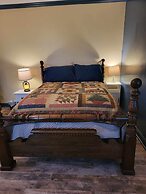 Moonlight Manor Bed and Breakfast