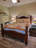 Moonlight Manor Bed and Breakfast