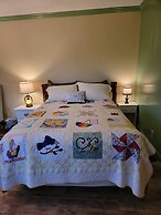 Moonlight Manor Bed and Breakfast