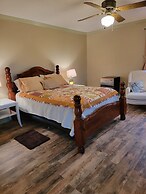 Moonlight Manor Bed and Breakfast