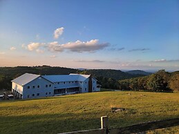 Moonlight Manor Bed and Breakfast