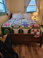 Moonlight Manor Bed and Breakfast