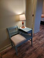 Moonlight Manor Bed and Breakfast