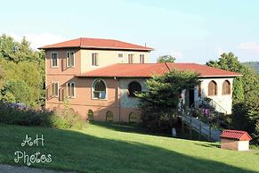 Moonlight Manor Bed and Breakfast