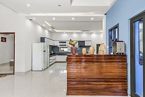 Rosemary Villa near Han River