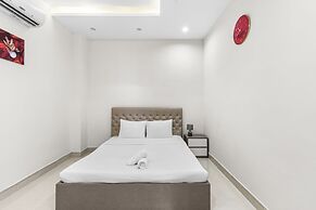 Rosemary Villa near Han River