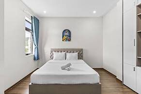 Rosemary Villa near Han River