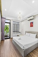 Rosemary Villa near Han River