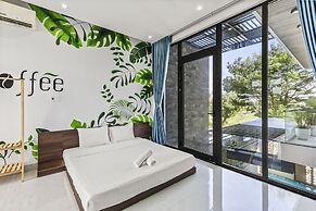 Rosemary Villa near Han River