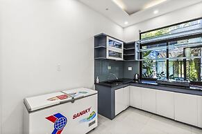 Rosemary Villa near Han River