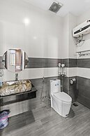 Rosemary Villa near Han River