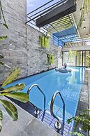 Rosemary Villa near Han River