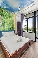 Rosemary Villa near Han River