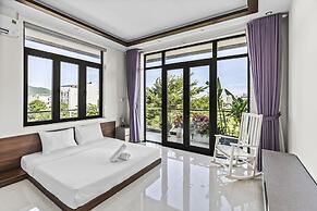 Rosemary Villa near Han River