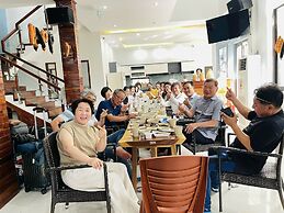 Rosemary Villa near Han River